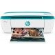 HP DeskJet 3762 Inyección de tinta térmica A4 4800 x 1200 DPI 8 ppm Wifi - T8X23B